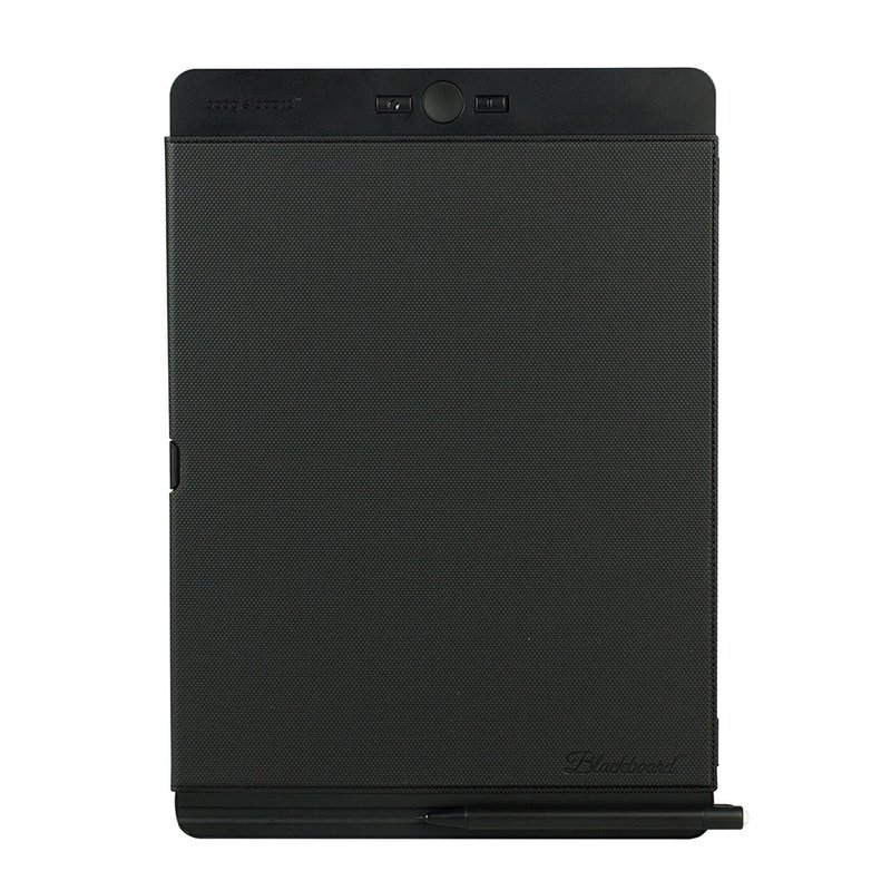 Boogie Board Blackboard Case - อื่นๆ - หนังเทียม สีดำ