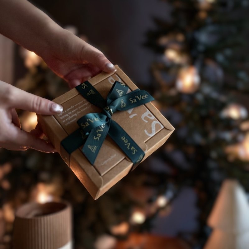 旅行蠟燭 - 復刻香氣 No.102 Gummy Bear 小熊軟糖 - 蠟燭/燭台 - 其他金屬 黑色