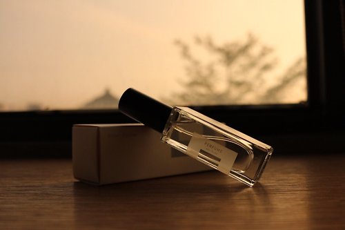 odor funder氣味製造所 主題式輕香水 - 如果我們的語言是威士忌 30ml