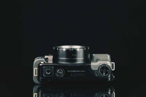 FUJIFILM HD-R FUJINON | Totte Me Camera