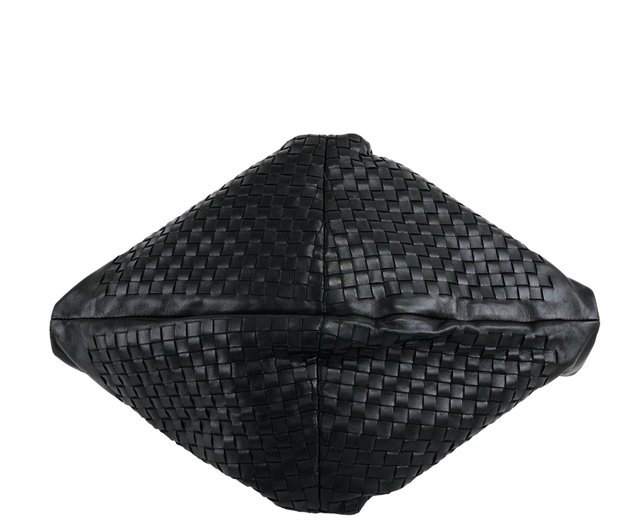 Direct from Japan, branded used bag] Bottega Veneta shoulder