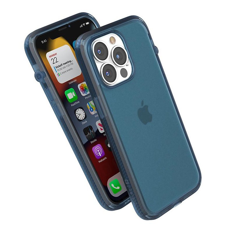 CATALYST iPhone13 Pro (6.1) Shock Resistant Case (3 Colors)