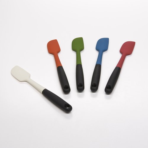 OXO Hold the Silicone cooking spatula well / 2 colors in total - Shop OXO  Cookware - Pinkoi