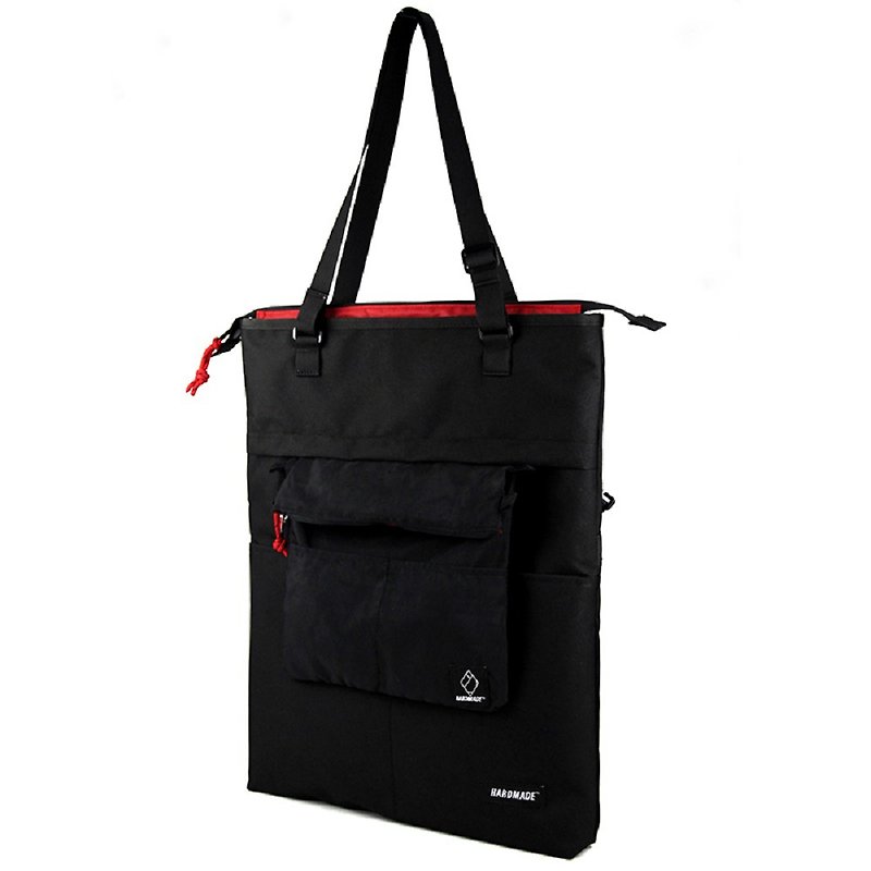 Multifunctional large capacity sports bag commuter bag messenger shoulder bag waterproof tote bag