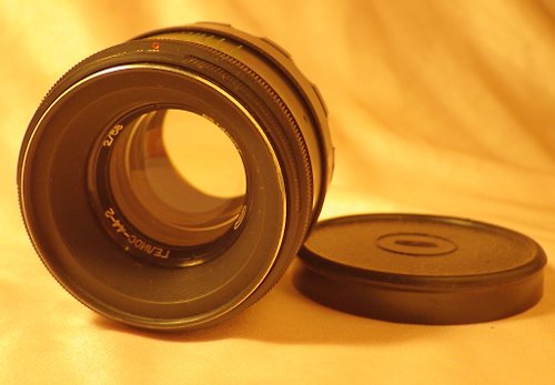 geokubanoid BelOMO HELIOS-44-2 鏡頭 F2 58mm f M42 ZENIT PENTAX 35mm 相機