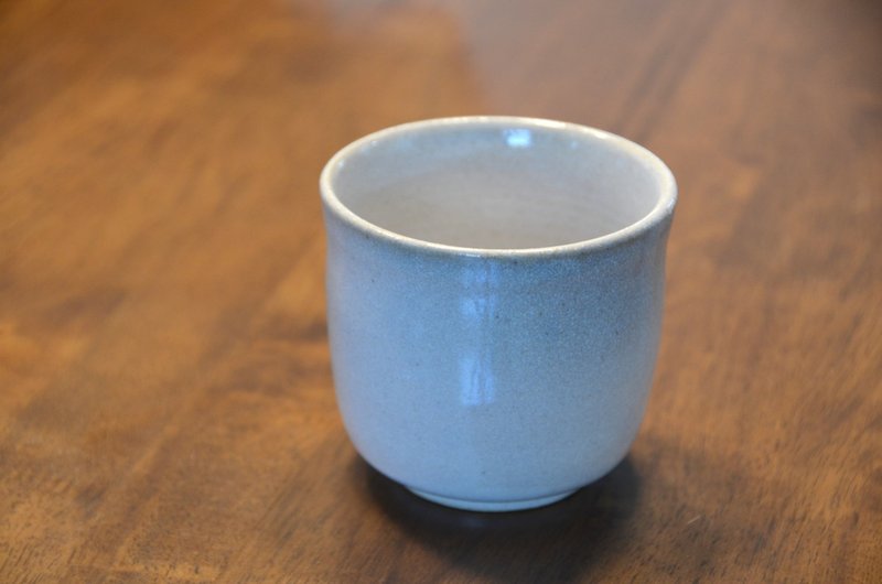陶杯 | 薄紫 - 茶壺/茶杯/茶具 - 陶 紫色
