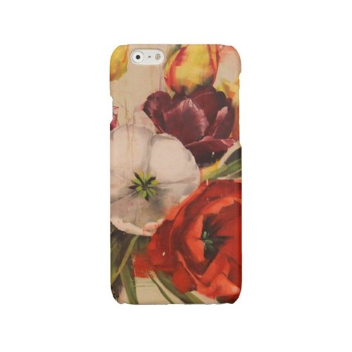 ModCases iPhone case Samsung Galaxy case phone case tulip 1746