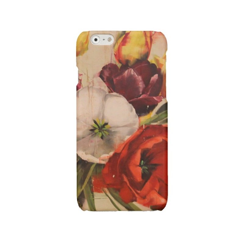 iPhone case Samsung Galaxy case phone case tulip 1746 - 手機殼/手機套 - 塑膠 
