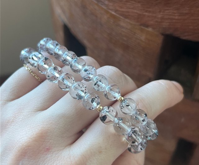 スーパーセブン14KGF ブレスレット2