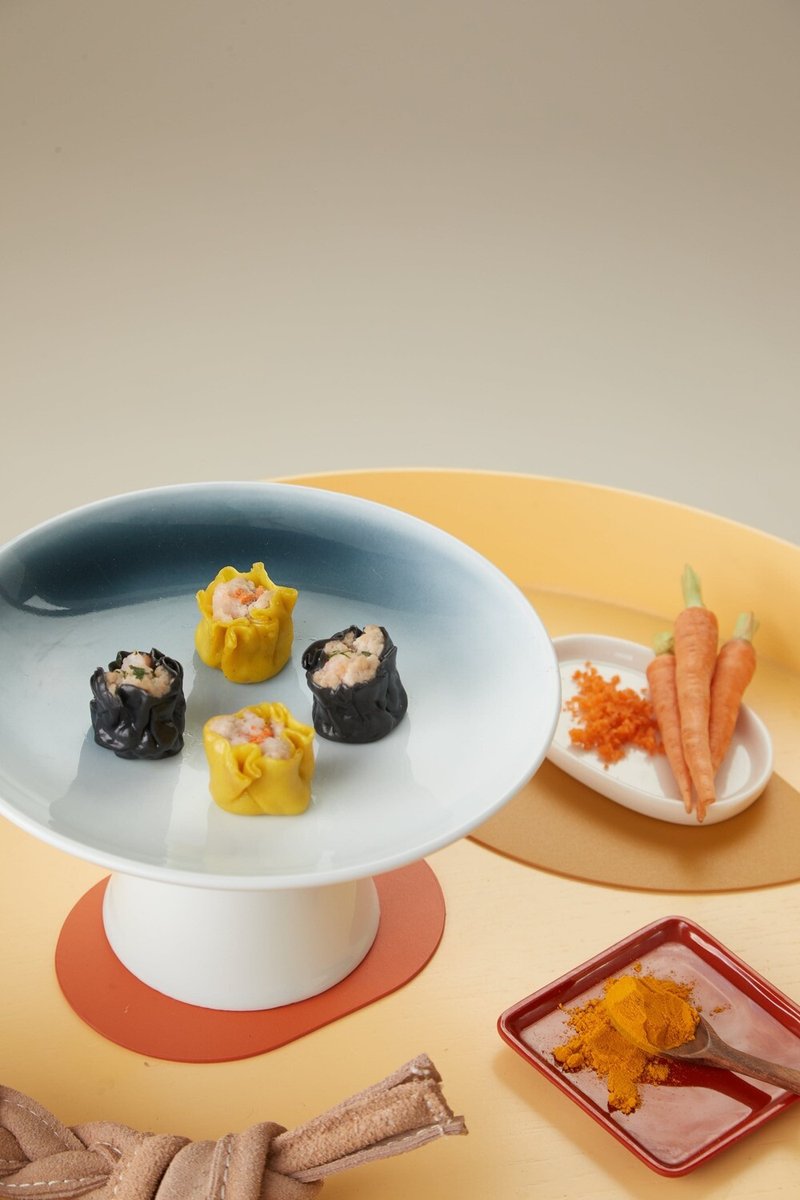 Siu Mai - Snacks - Other Materials Purple