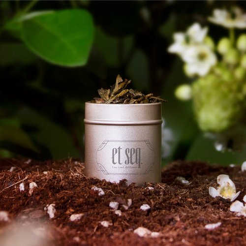 ジャスミンtei TK1919 ジャスミンティー 茶香炉用茶葉 - ショップ et seq