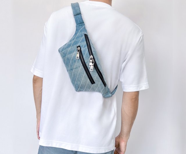 Eco-Friendly Belt Bag