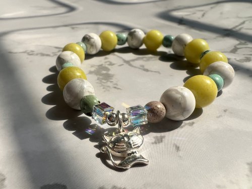 ポンポン様9【1980】バンビ  カリフラワージェイド ポンポン様9【1980】バンビ カリフラワージェイド 2025年最新