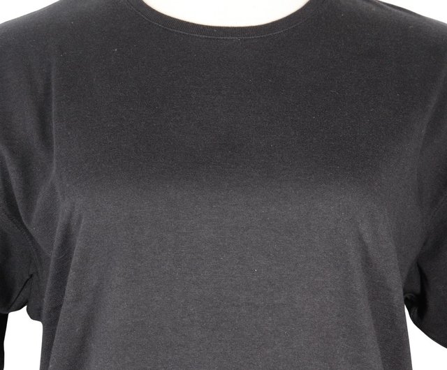 GUCCI - 【GUCCI】グッチ 362.5537 コットン 黒 ユニセックス 半袖Ｔシャツ 日本直送】グッチGUCCI 半袖Tシャツ362.5537 コットン黒ユニ