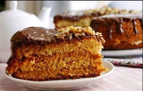 ElenaHMShop Recipe Honey biscuit, Digital file, PDF download, Cuisine, Recipes