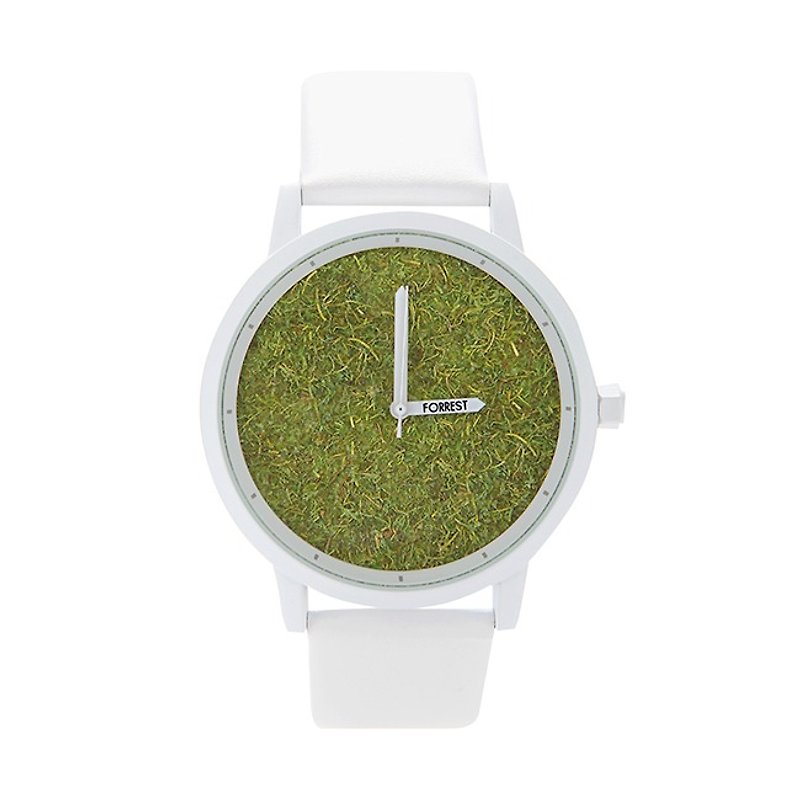 FORREST - White Forest White Sod (L) - Women's Watches - Other Materials White