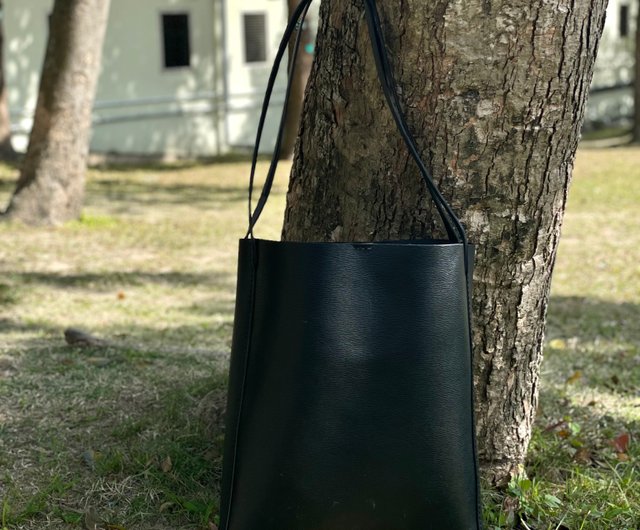 Aesther Ekme + Small Sac Tote Bag