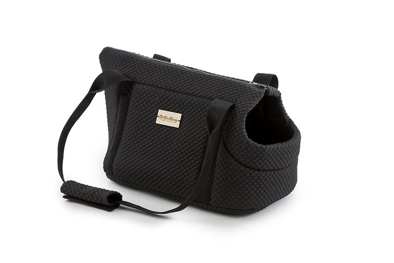 Soft carrier ROCCO - Other - Other Materials Black