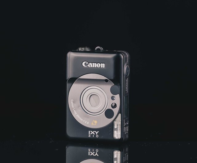 Canon IXY 310 #3599 #APS フィルムカメラ - ショップ Rick photo カメラ・チェキ - Pinkoi