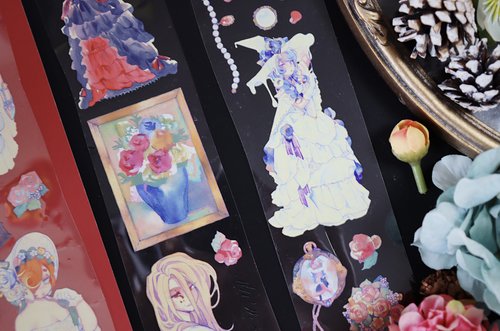 台湾作家PETテープ【rai 様お纏めご希望品】　〜5/9迄 台湾作家PETテープ【rai 様お纏めご希望品】 〜5/9迄 - メルカリ