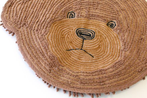 Ready Stock] Sleep Again Sloth Fluff Absorbent Floor Mat - Shop all-in-home  Rugs & Floor Mats - Pinkoi