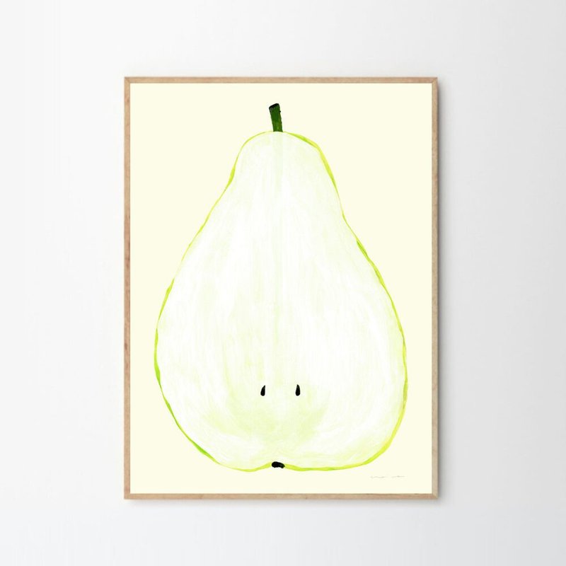 【原裝海報】Marina García Fernández | Pera Limonera 2 - 海報/掛畫/掛布 - 紙 