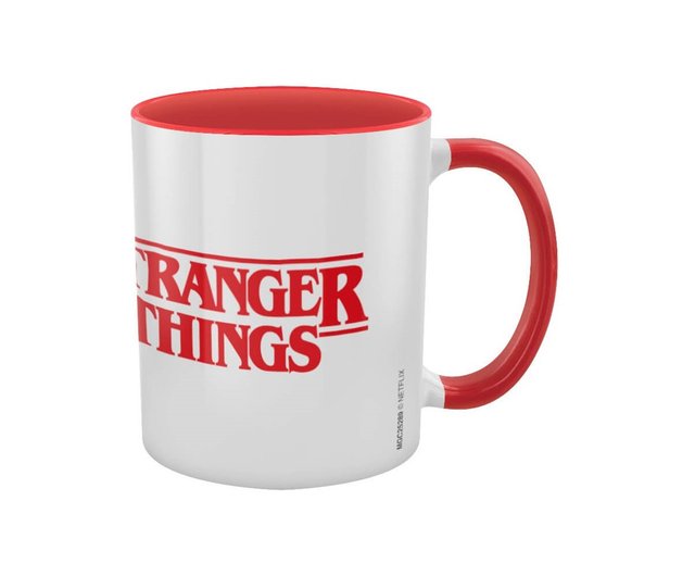 Stranger Things】Billy (He Likes It Cold) Colored Inside Mug - Shop dopetw  Mugs - Pinkoi