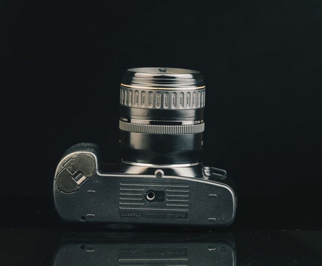 Canon EOS 100 QD+EF 28-80mm F=3.5-5.6 #5900 #135 フィルム Canon EOS 100 QD+EF 28-80mm F=3.5-5.6 #5900 #135 フィルム