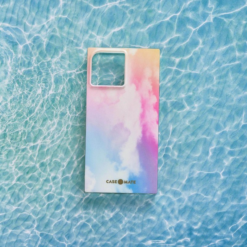 【清貨價】Cloud 9 – iPhone 13/12 系列 - 手機殼/手機套 - 塑膠 多色