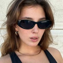 サングラス　オーバル　meller メラー | JAMIL クラシック オーバル サングラス - ショップ