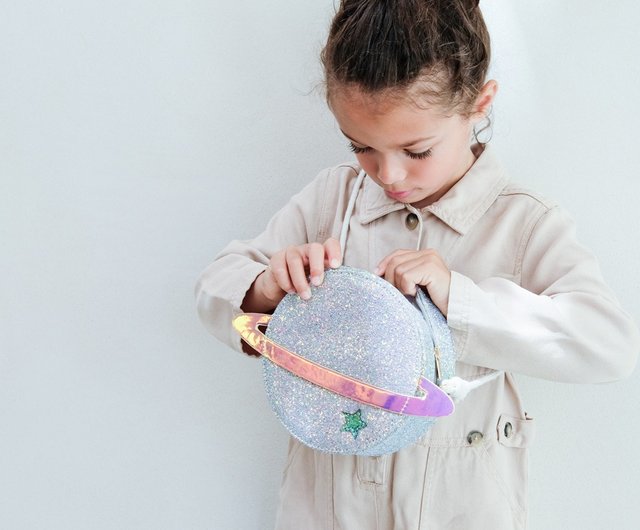 Mimi & Lula Solar System Bag Ziggy Mimi & Lula Solar System Bag Ziggy