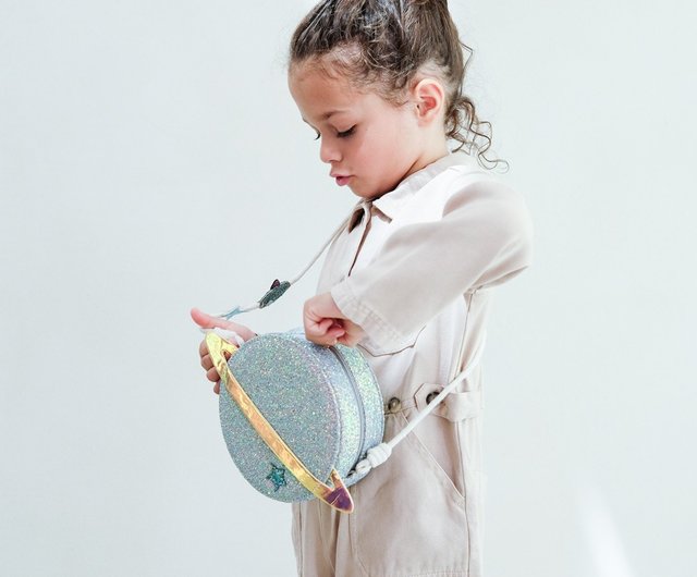 Mimi & Lula Solar System Bag Ziggy Mimi & Lula Solar System Bag Ziggy