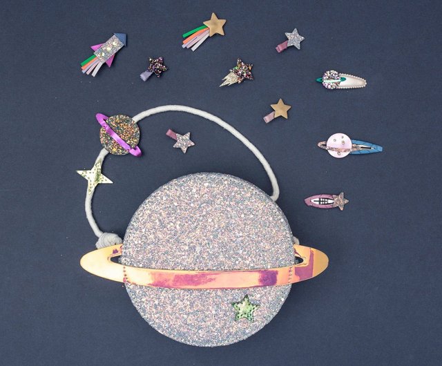 Mimi & Lula Solar System Bag Ziggy Mimi & Lula Solar System Bag Ziggy