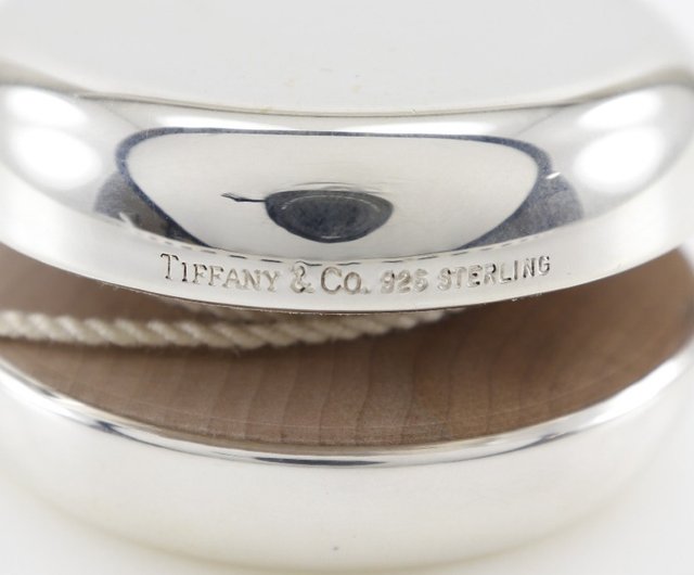 TIFFANY&Co シルバー 925 銀 ヨーヨー　ティファニー 日本直送】ティファニー TIFFANY&Co. ヨーヨー その他ホビー