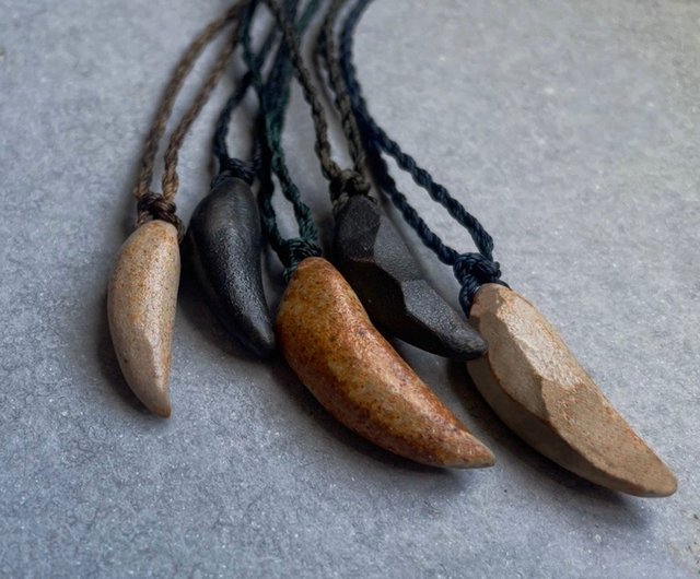 高級牙ネックレス 楽天市場】送料無料 ペンダント メンズ レディース ネックレス