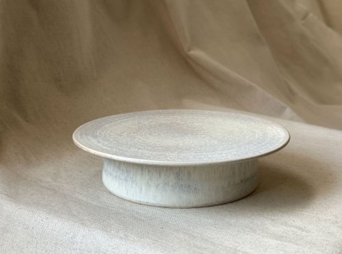【好伸様専用】陶器用木台 置物 インテリア小物 インテリア・住まい・小物 ファッション