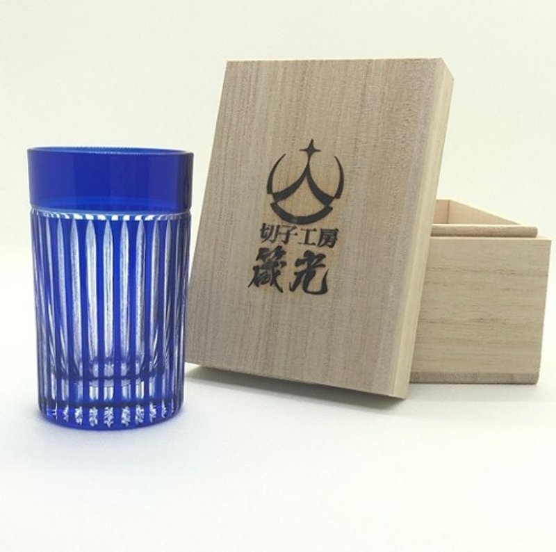 Bamboo Forest Shot Glass - Teapots & Teacups - Glass 