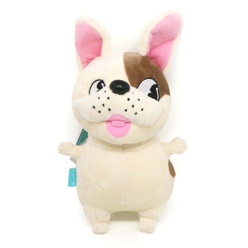 Cross-Border New Products SMISKI Plush Keychain Plush Toy Doll Doll