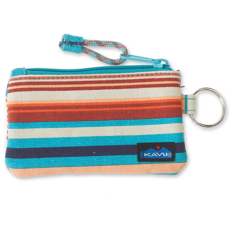 KAVU STIRLING - Clutch Bags - Polyester 