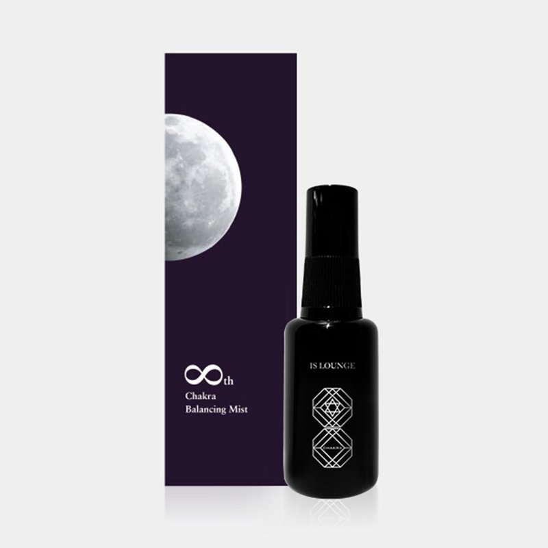 Is Lounge Fragrance Cosmic Light Energy Spray Travel Bottle (30ml) - Other - Other Materials 