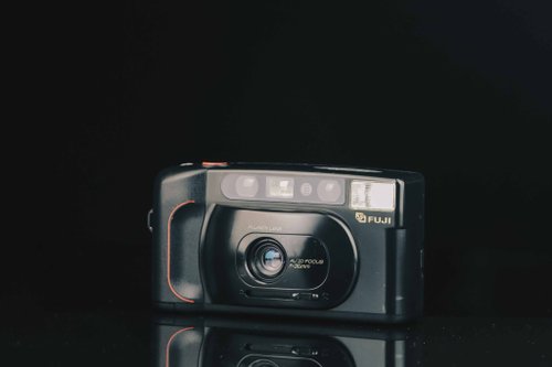 届いて5分で撮影！ FUJIFILM DL-60 DATE フィルムセット♪ 届いて5分で撮影！ FUJIFILM DL-60 DATE フィルムセット♪