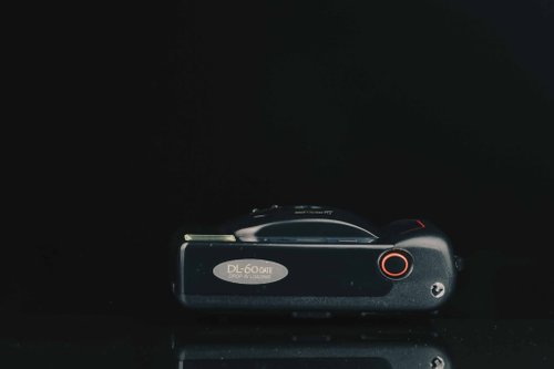 届いて5分で撮影！ FUJIFILM DL-60 DATE フィルムセット♪ 届いて5分で撮影！ FUJIFILM DL-60 DATE フィルムセット♪