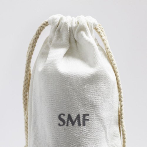 SMF | 骨瓷 · 陶瓷保溫杯 SMF 攜護袋
