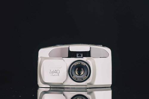 瑞克先生-底片相機專賣 Konica Z-up 140 LX #4917 #135底片相機