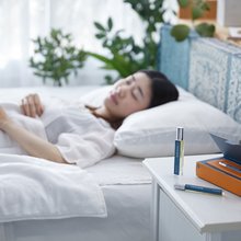 【睡過就忘 睡眠噴霧】讓那些心事一覺就忘,送一份忘憂的祝福
