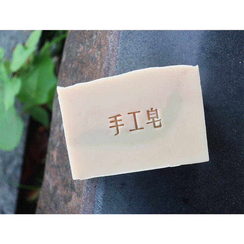 【Soap Seal B55】Handmade Soap Seal Acrylic Soap Seal ソープスタンプ - เทียนหอม/น้ำหอม/สบู่แฮนด์เมด - อะคริลิค 