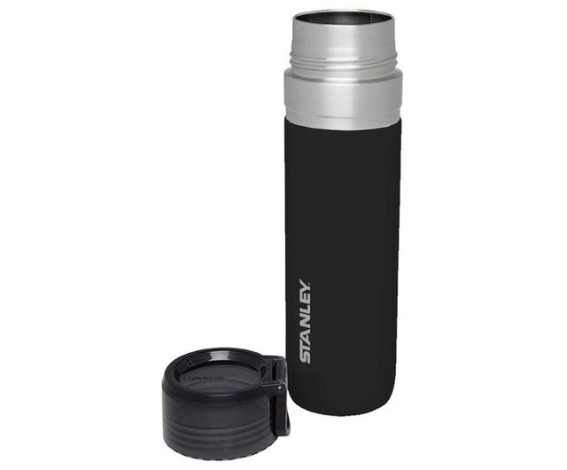 STANLEY GO Series Vacuum Thermos 0.7L / Simple White - Shop stanley-tw  Vacuum Flasks - Pinkoi