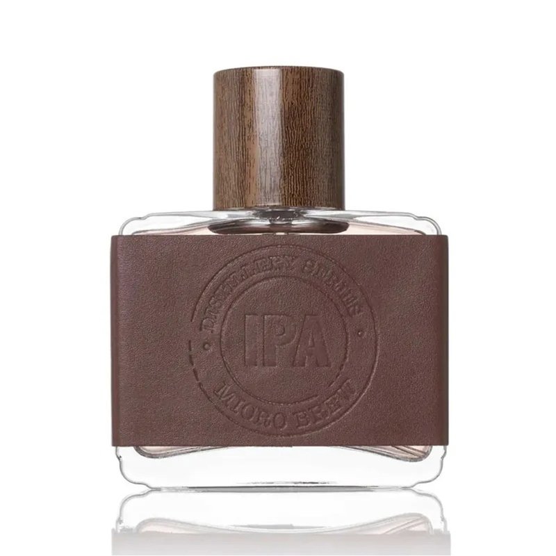 Distillery IPA Craft Beer Men's Perfume/Men's Cologne Fragrance/Men's Fragrance - น้ำหอม - วัสดุอื่นๆ 