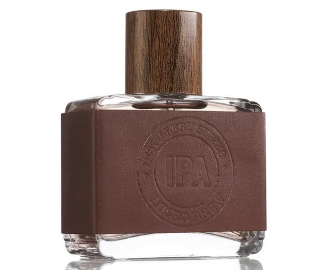 蒸留所IPA クラフトビール メンズ香水/メンズコロンフレグランス