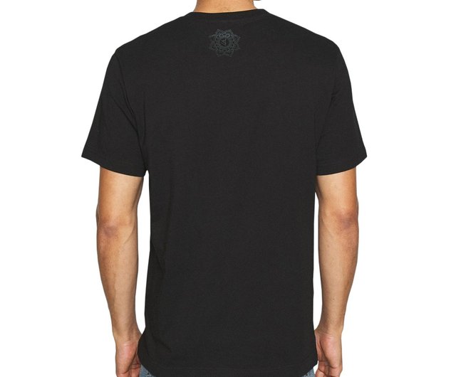 期間限定　人間椅子Tシャツ【阿修羅像】L 人間椅子：画文情報：Tシャツ(1990 - 1998)